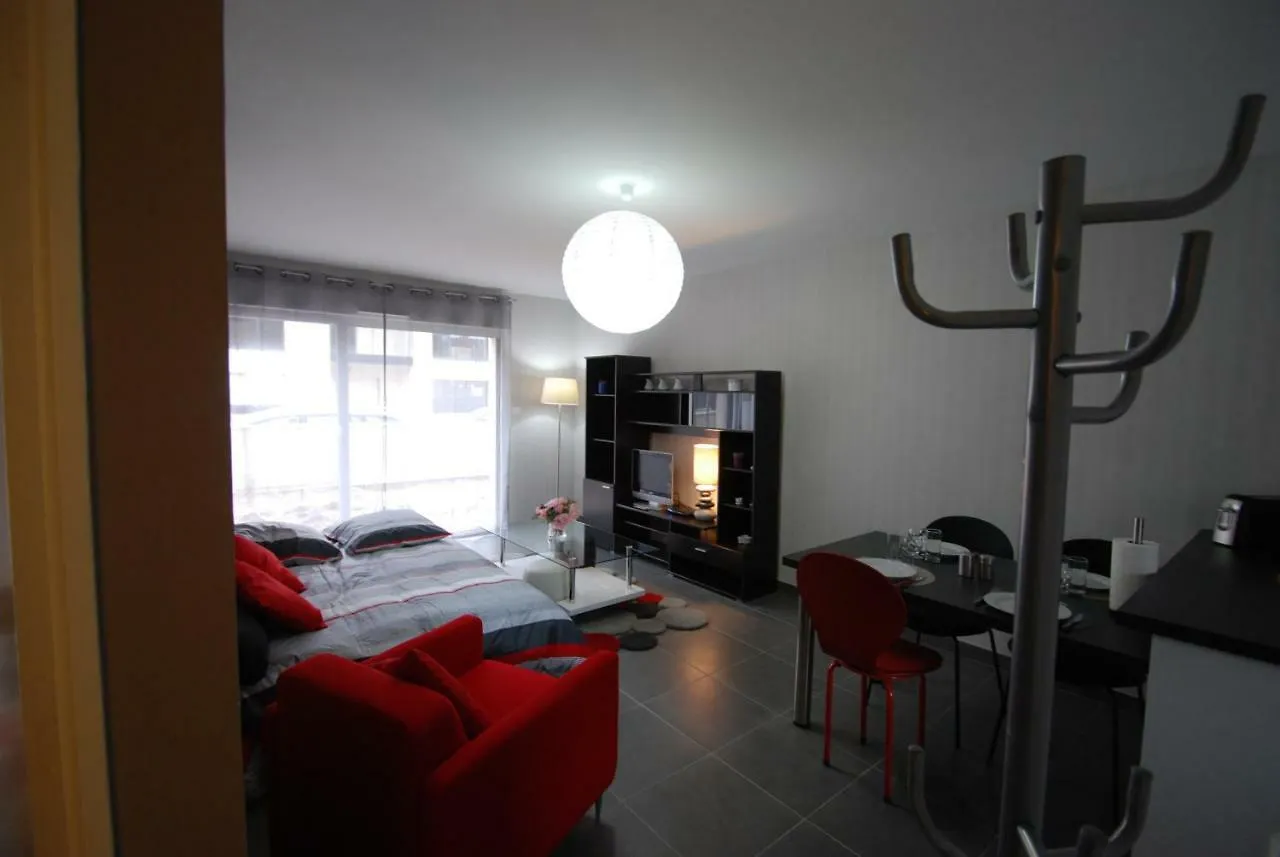 Appartement St Malo Rotheneuf Saint-Malo 0*,  France