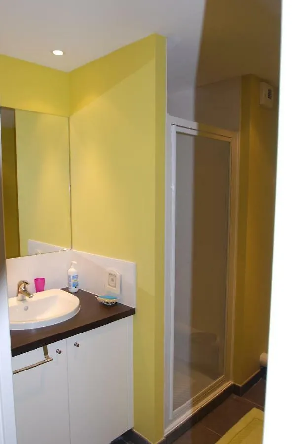 Appartement St Malo Rotheneuf Saint-Malo 0*,