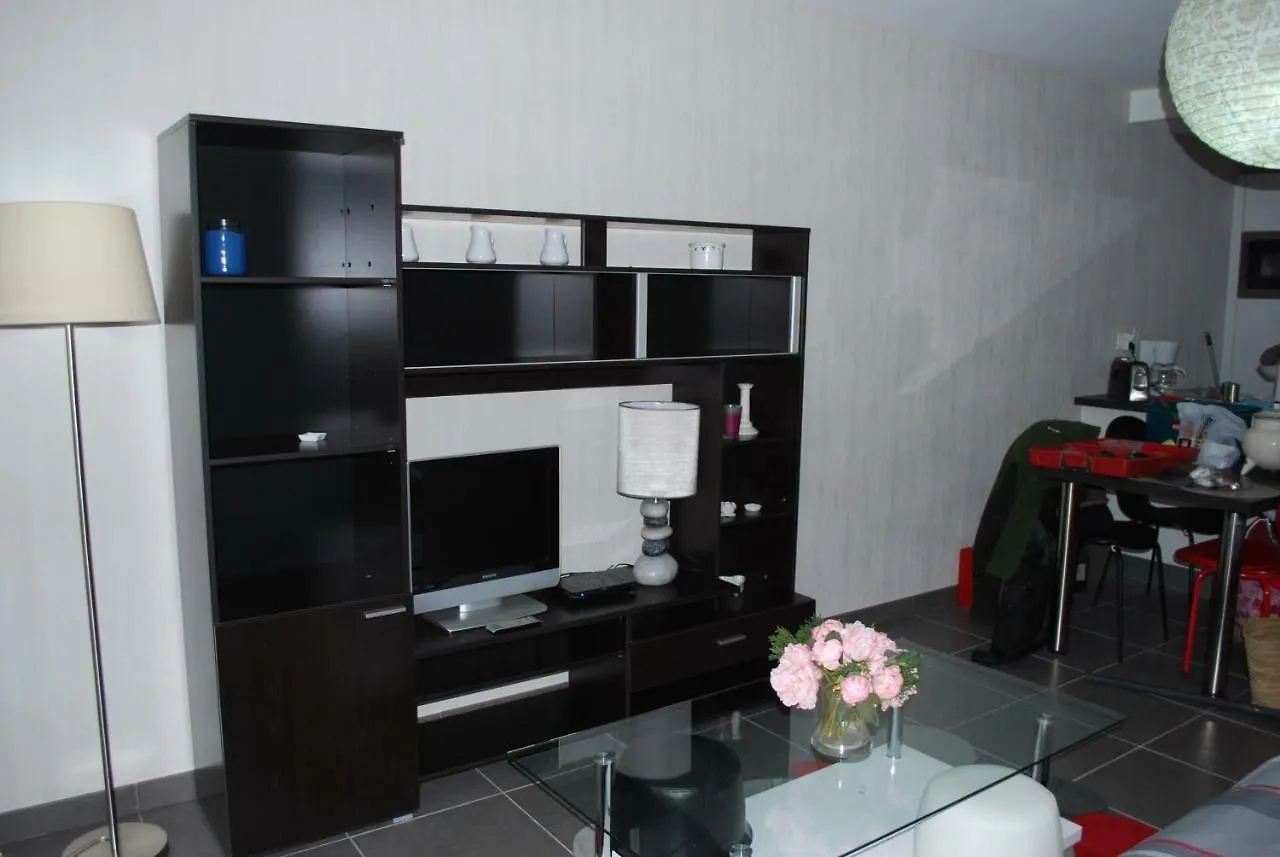 Appartement St Malo Rotheneuf Saint-Malo