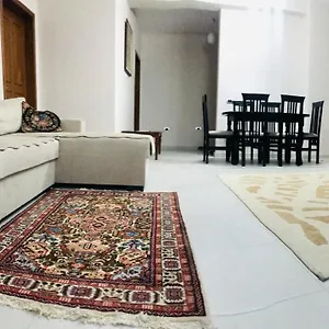  Appartement Cappuccino Albanie