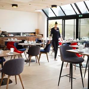 Hotel Escale Oceania Malo, Saint-Malo