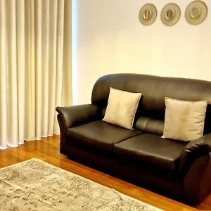  Appartement Ocean Pearl W Portugal