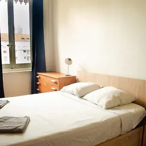  Appartement Chez Julie - Metro Garibaldi - University France