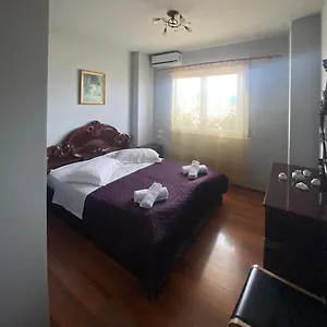  Appartement The Night Centre Albanie