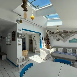 Petite Maison De Vacance Très Proches De La Saint-Malo
