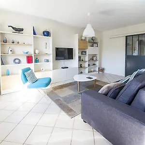Appartamento Ocean, Saint-Malo